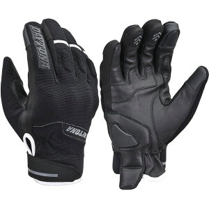 �f�C�g�i(Daytona) �o�C�N�p �O���[�u �H�~ ��̂Ђ�{�v(���M�v) �h�� �h�� �\�t�g�v���e�N�^�[ �X�}�z�Ή� �\�t�g�t�B�b�g���U�[�E�C���^�[�O���[�u DG-005 �u���b�N M�T�C�Y 37371