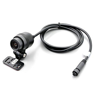 デイトナ(Daytona) バイク用 ドライブレコーダー M820WD用 補修品 フロントカメラ マウント付き 40834