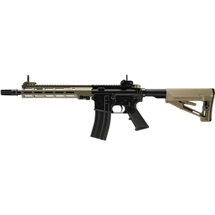 楽天市場】東京マルイ URG-I 11.5 inch SOPMOD Block3 [ガスブロー 