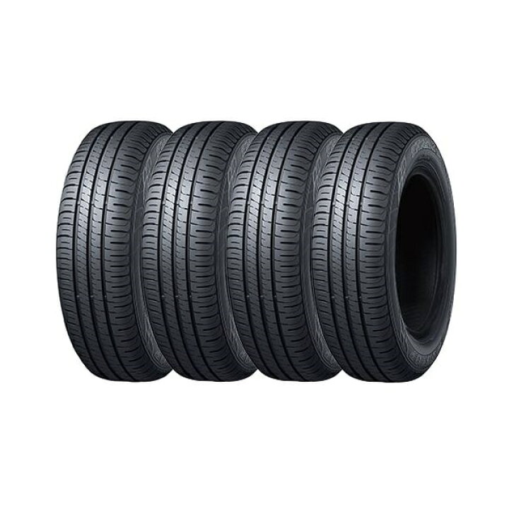 楽天市場】DUNLOP 4本セット DUNLOP ダンロップ エナセーブ EC204 215 