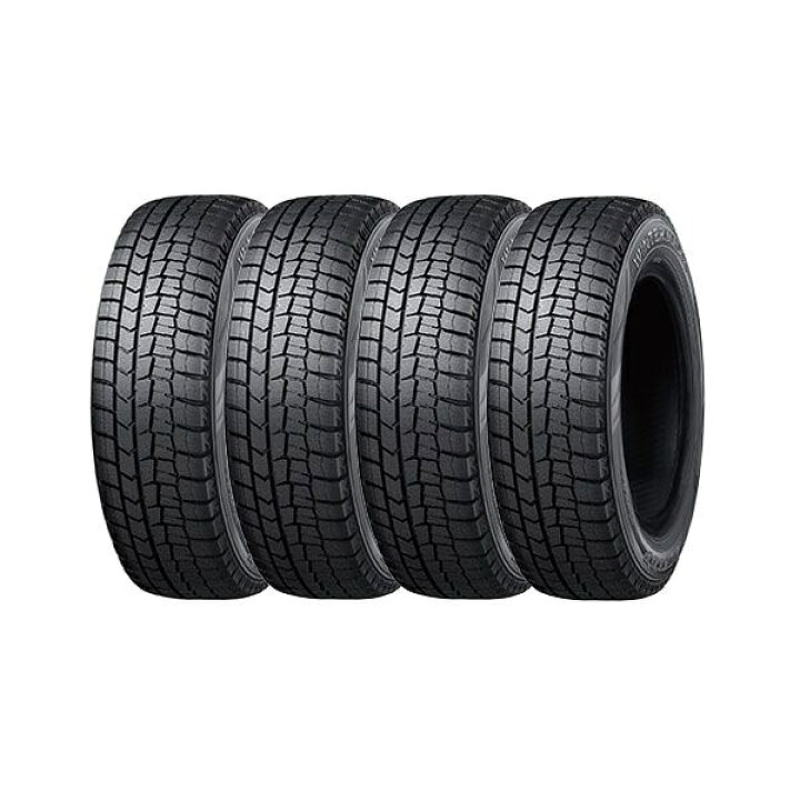 楽天市場】4本セット DUNLOP ダンロップ WINTER MAXX ウィンター  