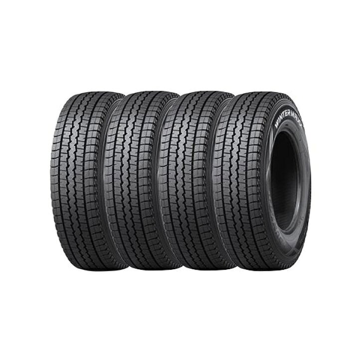楽天市場】4本セット DUNLOP ダンロップ WINTER MAXX ウィンター 