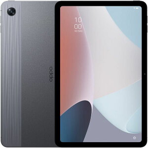 OPPO OPD2102A 128GB GY OPPO Pad Air (128GB) iCgO[(Qualcomm Snapdragon 680/RAM 4GB/UFS 2.2:ROM 128GB/Android12/10.3^/SIMXbg:Ȃ/WiFi)