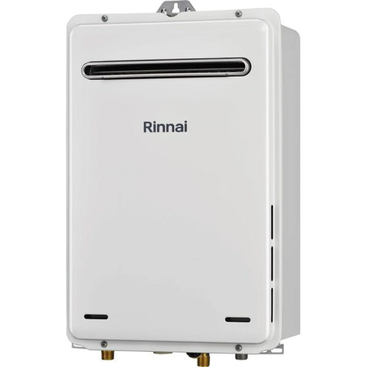 楽天市場】Rinnai RUX-A1616W(A)-E-LP [ガス給湯器(プロパンガス用・16 