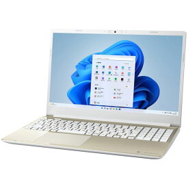 Dynabook P1C7WPEG dynabook C7/W (Core i7-1355U/16GB/SSD・512GB/ODDなし/Win11Home/365 Basic+Office H&B 2021/15.6型/サテンゴールド)