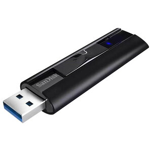 SANDISK SDCZ880-256G-J46 GNXg[ v USB3.2 tbV[ 256GB