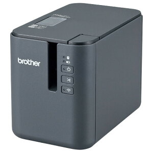 Brother PT-P950NW PCラベルプリンター P-touch PT-P950NW