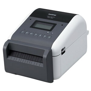 Brother TD-4550DNWB 4C`xMxv^[/300dpi/USB/LLAN/Wi-Fi/Bluetooth/RS-232C/USBzXg