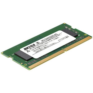 BUFFALO MV-D4N3200-8G @lPC4-25600iDDR4-3200jΉ 260s DDR4 SO-DIMM 8GB