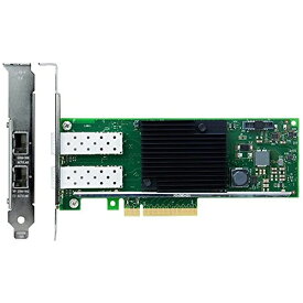 Lenovo 7ZT7A00534 Intel I350-T2 PCIe 1Gb 2ポート RJ45 Eth Adp