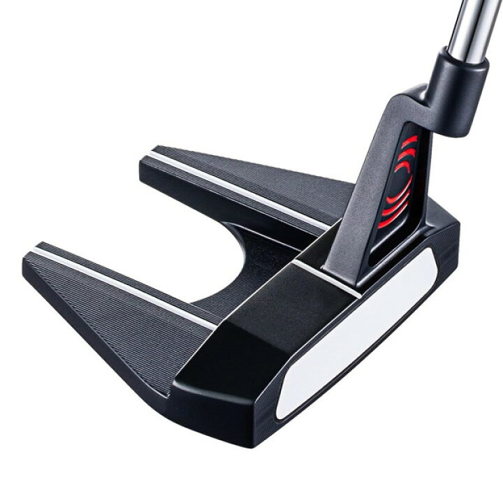 楽天市場】オデッセイ TRI-BEAM(トライビーム) パター 2023年モデル 