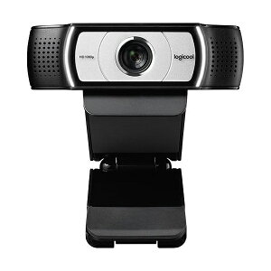 Logicool C930eR C930e WEBCAM