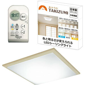 TAKIZUMI GK86044 [ap`V[OCg (`8/EF/F)Rt]