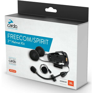 Jh oCN CJ c[O JBL wbggp }Eg Cardo I[fBI }CNLbgJBL ACC00009 FRC SPT