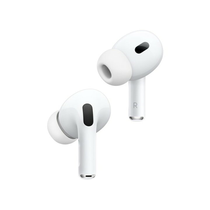 楽天市場】APPLE MTJV3J/A AirPods Pro 第2世代 MagSafe [完全 