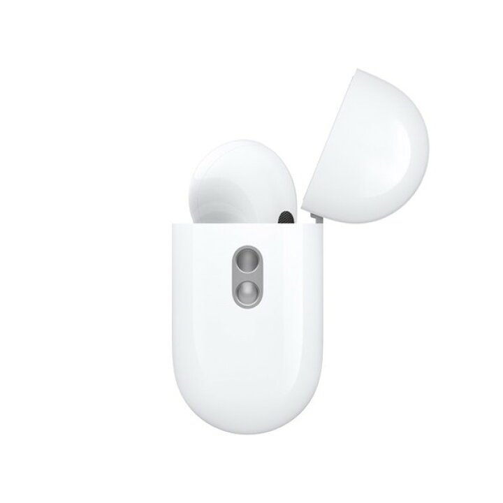 楽天市場】APPLE MTJV3J/A AirPods Pro 第2世代 MagSafe [完全 
