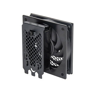 SILVERSTONE SST-FDP02B  [Opt@A_v^uPbg]