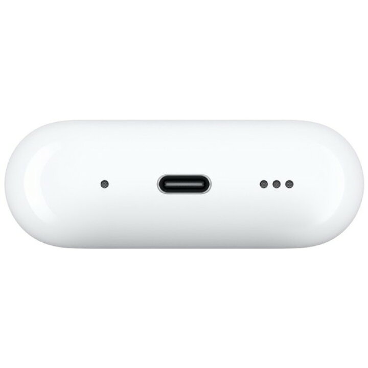 楽天市場】APPLE MTJV3J/A AirPods Pro 第2世代 MagSafe [完全 