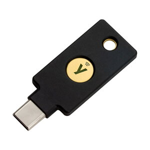 Yubico 5060408462331.B [YubiKey 5C NFC (Blister Pack)]