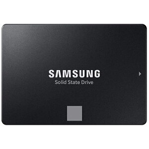 SAMSUNG MZ-77E500B/IT SSD 870 EVO ベーシックキット 500GB