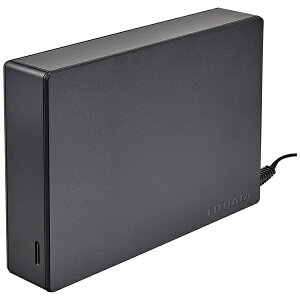 IODATA HDJA-UT3R USB3.2 Gen1(USB3.0)Ή d pt@ Otn[hfBXN 3TB