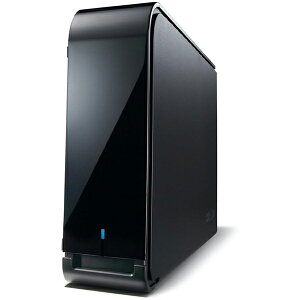 BUFFALO HD-LX4.0U3D n[hEFAÍ@\ USB3.0p OtHDD 4TB
