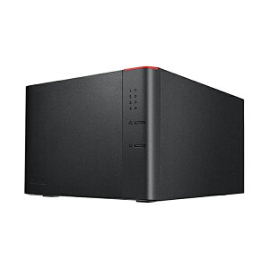 BUFFALO HD-QHA8U3/R5 @l RAID 5Ή USB3.1(Gen.1) OtHDD 4hCu 8TB