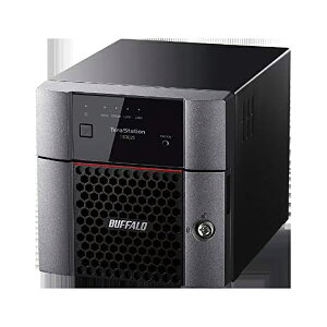 BUFFALO TS3220DN0602 TeraStation TS3220DNV[Y 2xCfXNgbvNAS 6TB