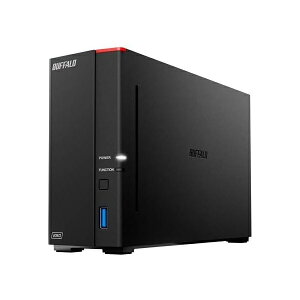 BUFFALO LS710D0301 NXe[V LS710D lbg[NHDD 1xC 3TB