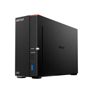 BUFFALO LS710DN0101B NXe[V SOHO LS710DNB lbg[NHDD 1xC 1TB