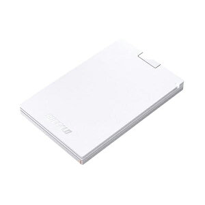 BUFFALO SSD-PG250U3-WC USB3.2(Gen1) |[^uSSD Type-A 250GB zCg