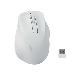 ELECOM M-XGL30DBSKWH CX}EX É  2.4GHz 5{^ Ep R LTCY EX-G zCg