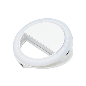 ELECOM DE-L04WH LEDOCg a9cm Nbv 3iK USB[d B zCg