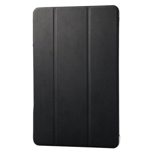 ELECOM TB-P231WV3BK Google Pixel Tablet 2023 P[X \tgU[ tbv }OlbgJ xgJ wʃNA ubN