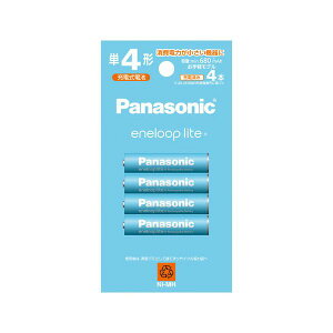 PANASONIC BK-4LCD/4H [Gl[vCg P4` 4{pbN(yf)]