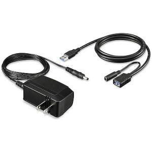 BUFFALO AC-DC5PSC2 [|[^uHDDdpACA_v^[]