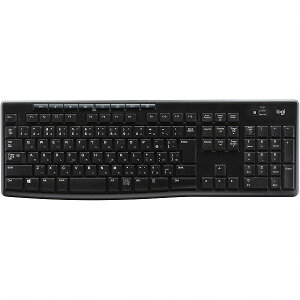 Logicool K270 [CXL[{[h]