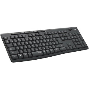 Logicool K295GP [TCg CXL[{[h K295 Ot@Cg]