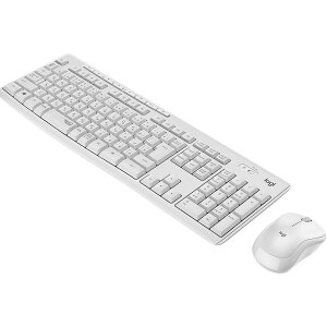 Logicool MK295OW [TCg CXR{ MK295 ItzCg]