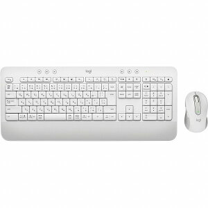 Logicool MK650OW [SIGNATURE MK650�R���{ �t�H�[�r�W�l�X]