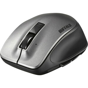 BUFFALO BSMLW500MBK [���� ���[�U�[ �v���~�A���t�B�b�g�}�E�X M�T�C�Y �u���b�N]