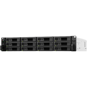 Synology SA3400D [12xC 2UbN}Eg^NAS]