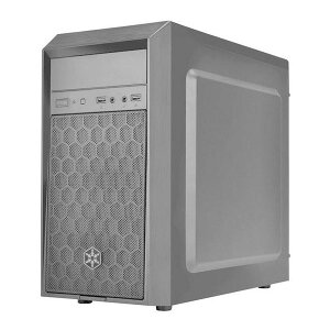 SILVERSTONE SST-PS16B ubN Precision [PCP[X ~j^[P[X^]