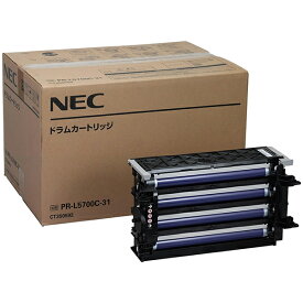 NEC PR-L5700C-31 Color MultiWriter [ドラムカートリッジ]