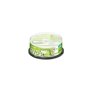 maxell DR47PWE.20SP [f[^pDVD-R 4.7GB 1-16{ v^uzCg 20XshP[X]