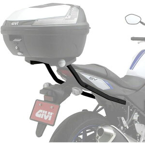 fCgi D95183 GIVI 3111FZ tBbeBO mL[/mbNp SV650(16-20)[Bdl]