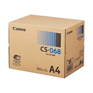 CANON 2698C002 [Rs[p/[U[r[v^[p CS-068 A4]