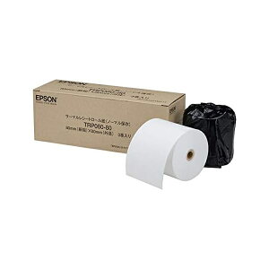 EPSON TRP080-80 [V[gv^[p T[}[/m[}/80mm/80mma]