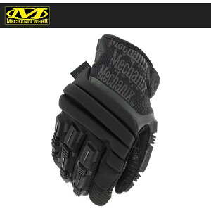 Mechanix Wear MP2-55-008 M-Pact 2 Covert STCY