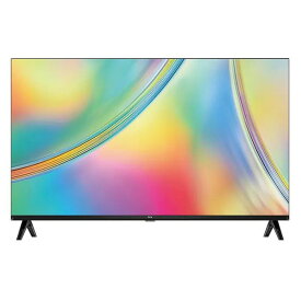 TCL 40S5400 [40型Smart対応液晶テレビ]